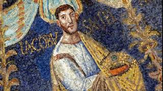 Orthodox  Baptistery of Neon - Mosaics - Ravenna - Italy