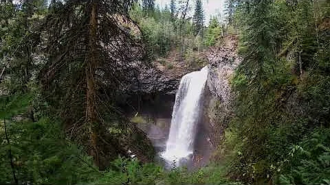 Wells Gray Provincial Park, BC - August, 2022 - 3 ...
