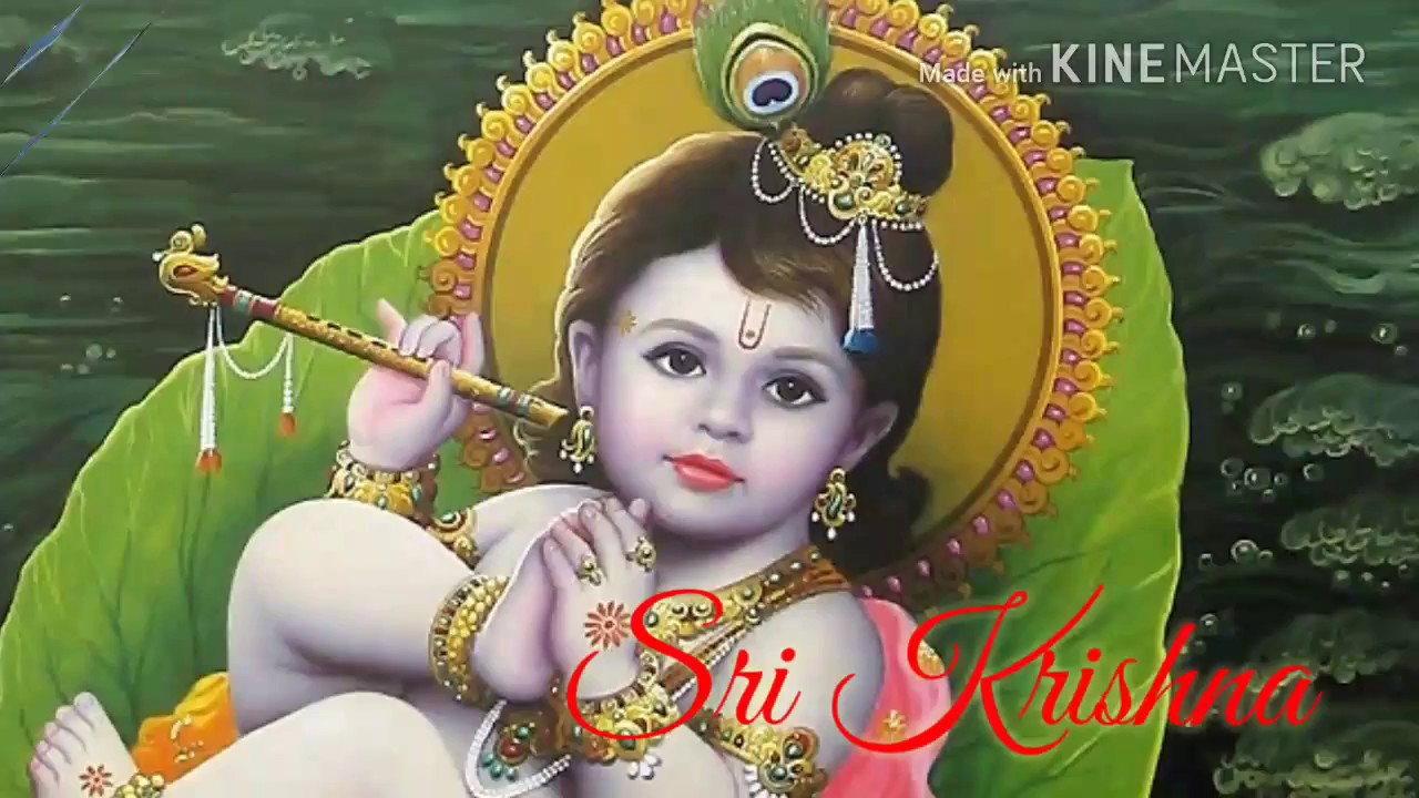 Sri KrishnaRingtone YouTube