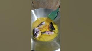 Resep Masak gangan asam ikan lais