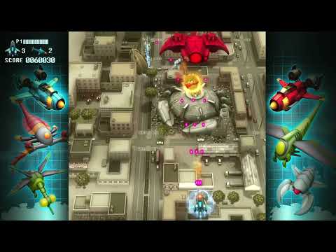 PS4 - FullBlast [Hard - Score: 474,090]