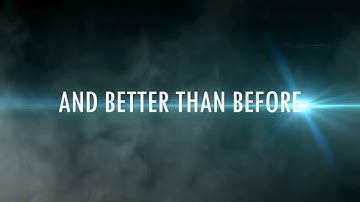 A K  Creations Intro Video