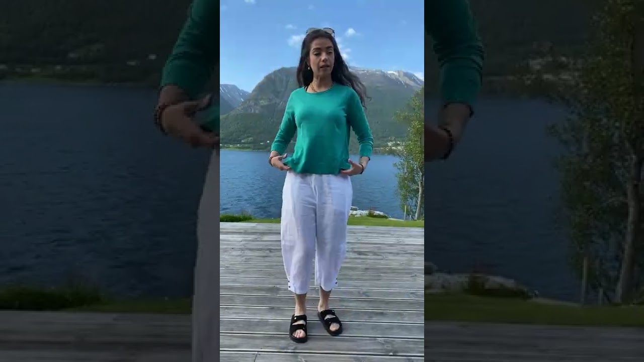 Kortversjonen av ukens livesending 09.06.22 