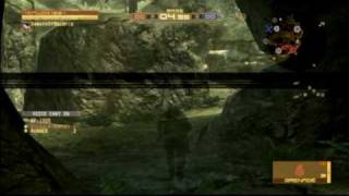 MGO Survival 12/9/2009 DemonsOfRazgriz vs. Fierce Uprising