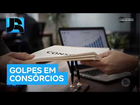 Consortiums are on the rise in Brazil, but scams using real company documents are increasing too