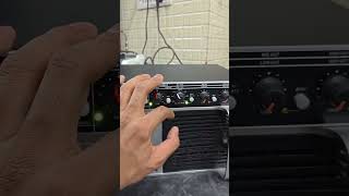 crossover me bass ki setting | #crossover #bass #setting
