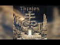 Therion  leviathan iii full album 2023