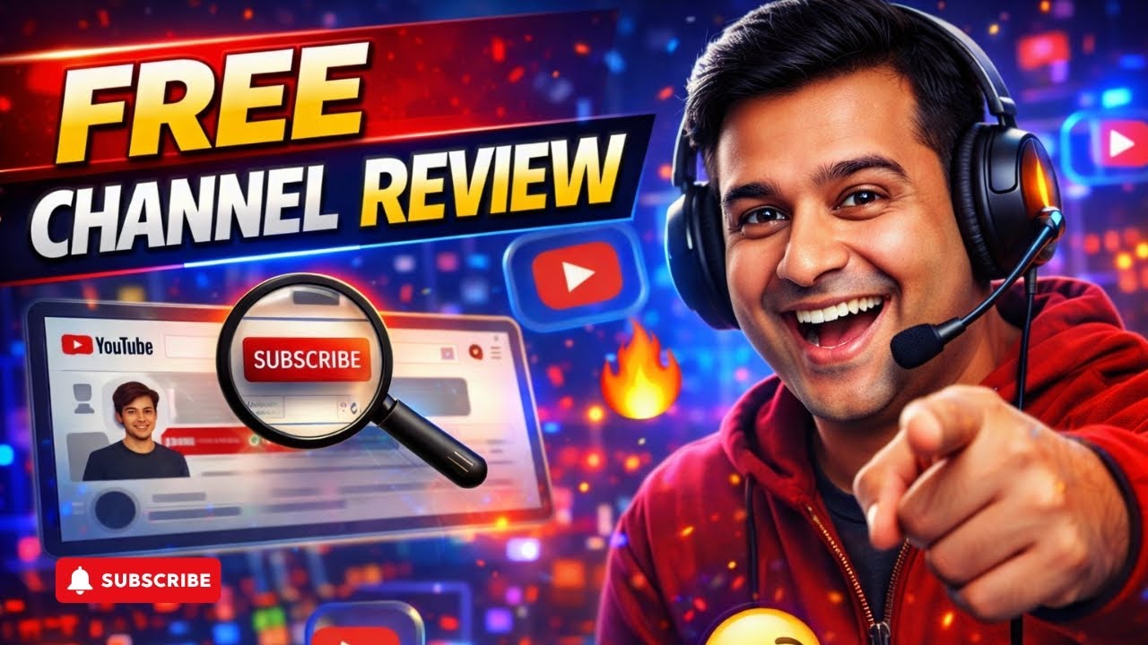 🔥 Live Channel Review & Promotion | Organic Promotion Tips | Groww Like Pro | 