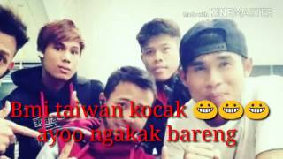 Tki TAIWAN kocak