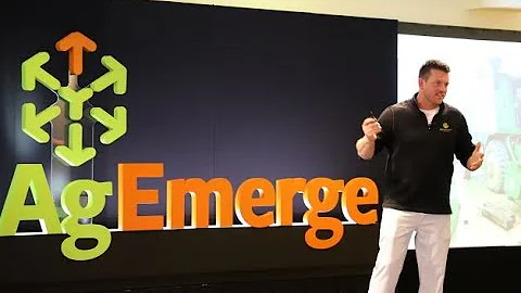 2019 AgEmerge Address Jason Mauck