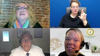 Maximize Your Workforce: Inclusive Employment Practices Webinar