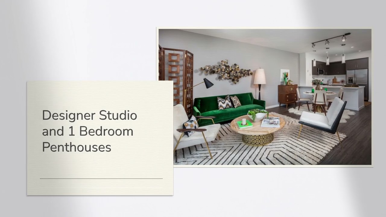 Domain WeHo | Spectacular Penthouse Living