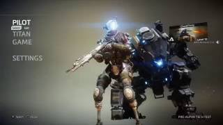 Lets Play Titanfall 2 Tech Test: Part 7: TDM on Homestead