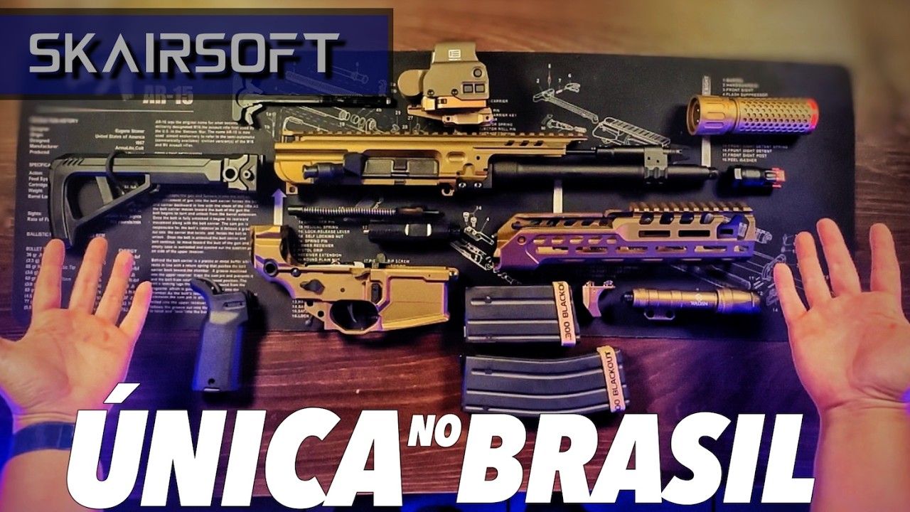 Dytac Arron Smith MCX Spear LT MWS Kit At SK Airsoft | Popular