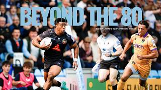 Beyond the 80: Episode Two