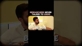 Why Apple & Google Still Haven’t Solved Voice AI | Follow @wisprflow and @tankots42 on IG