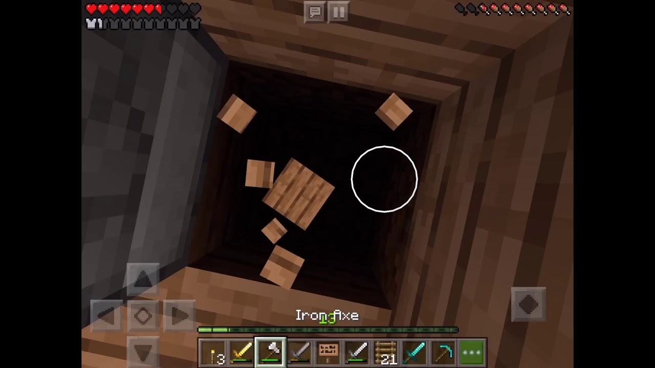 Minecraft Survival series episode 5 - YouTube