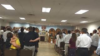 Pascha 2019