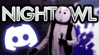 Nightowl Discord Server