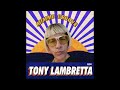 Mimmo Groove - Tony Lambretta (FEAT. ANITA CANOVA &amp; TIZIANO CENTOVALLI)