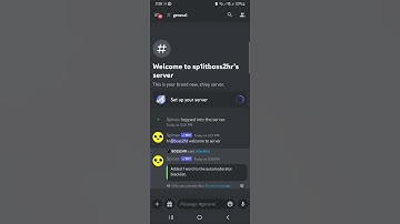 blacklist command video