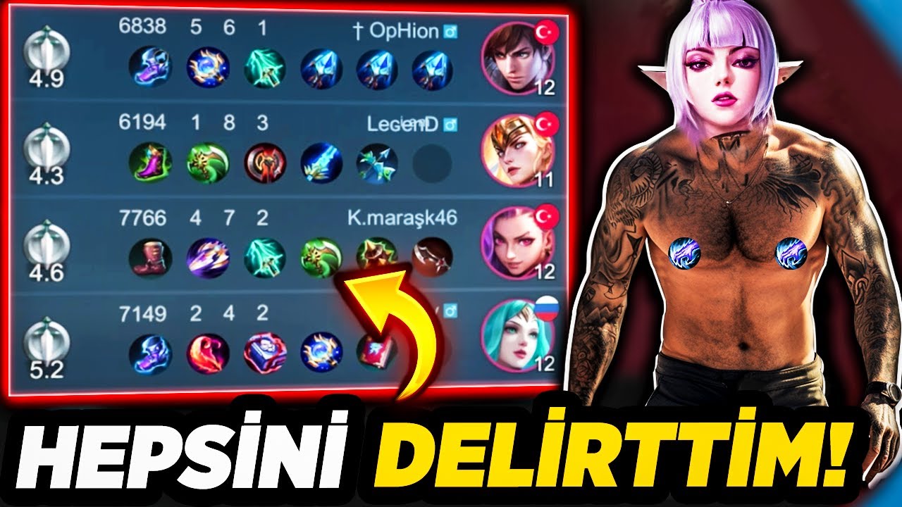 RAKİBİN İÇİNDEN KÜFÜR ETTİĞİ, 1 KİŞİYİ DEĞİL HERKESİ KUDURTAN ADAM!