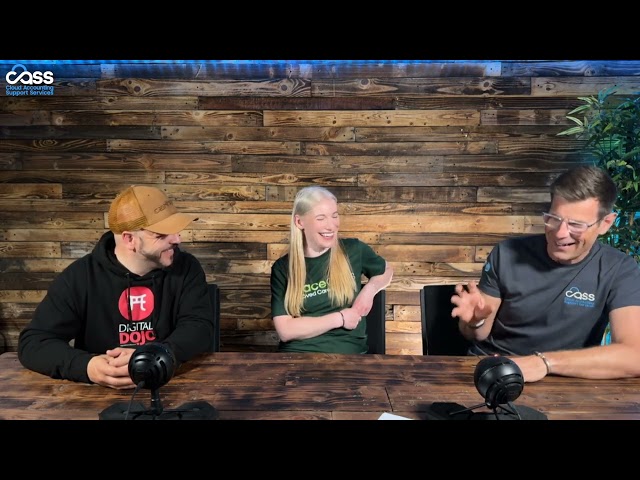 Planet, People & Profit - In that order - Part 2