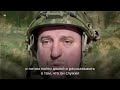 Командир «Ахмата» обратился к родителям срочников