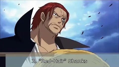 One Piece: Top 50 Strongest Characters (Chapter 817)