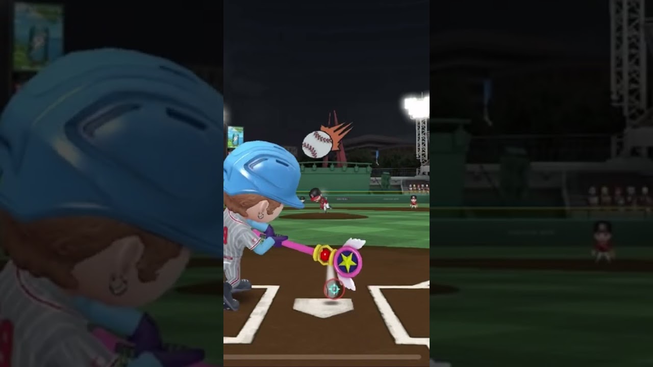 Dingers!⚾️ Stephanie edit! 