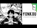 O Legado dos YONKOU: Como Eles Moldaram a Grand Line? - ONE PIECE