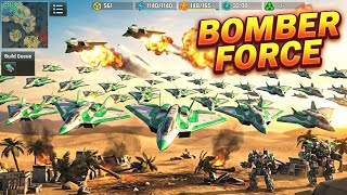 THOR IS A FORGOTTEN UNIT | 3 VS 3 | ART OF WAR 3 screenshot 4