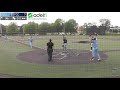 2023 Baseball World Series Highlights (Day 3)