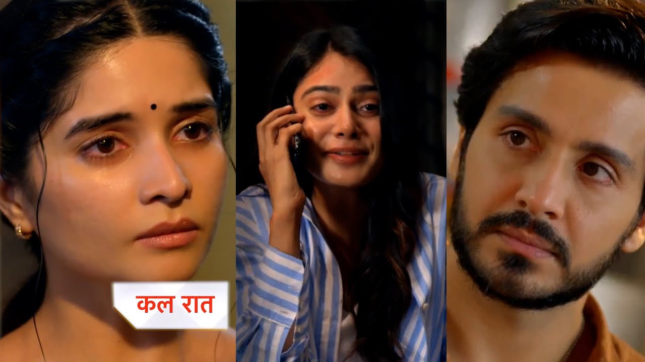 Ghum Hai Kisikey Pyaar Meiin Today Episode | 18 June 2025