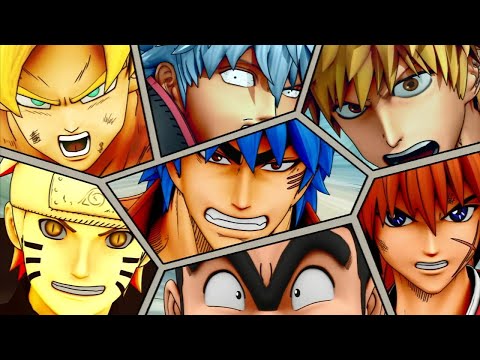 Im Tired of Shonen Anime
