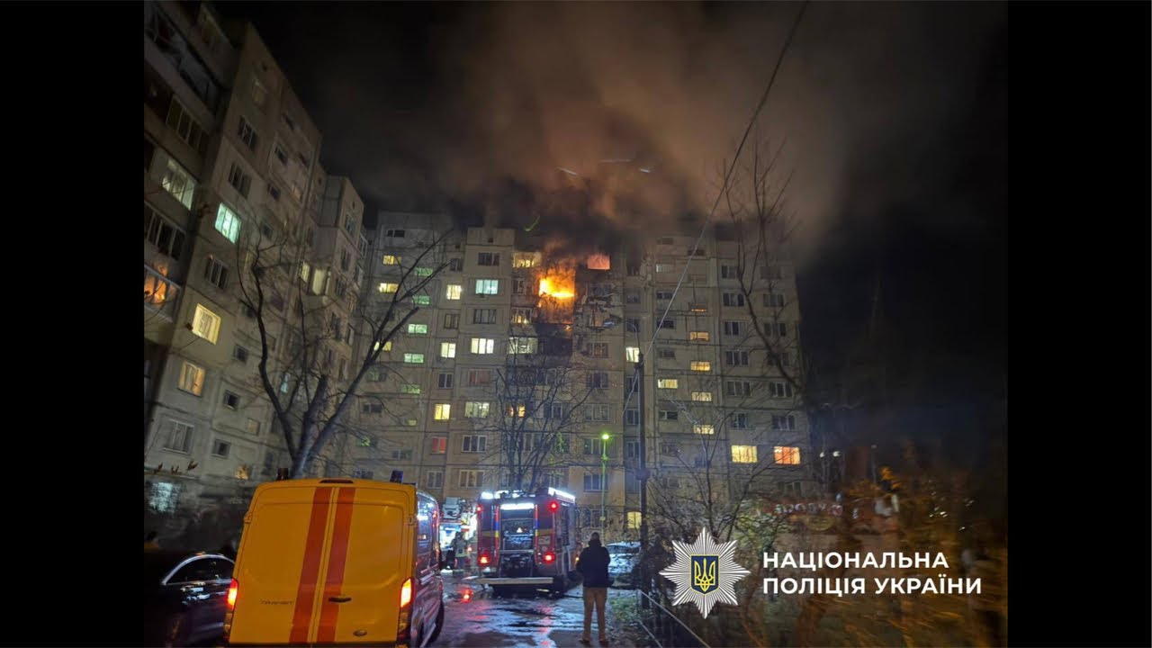 Moscou avance à l’est, Kyiv frappe en profondeur