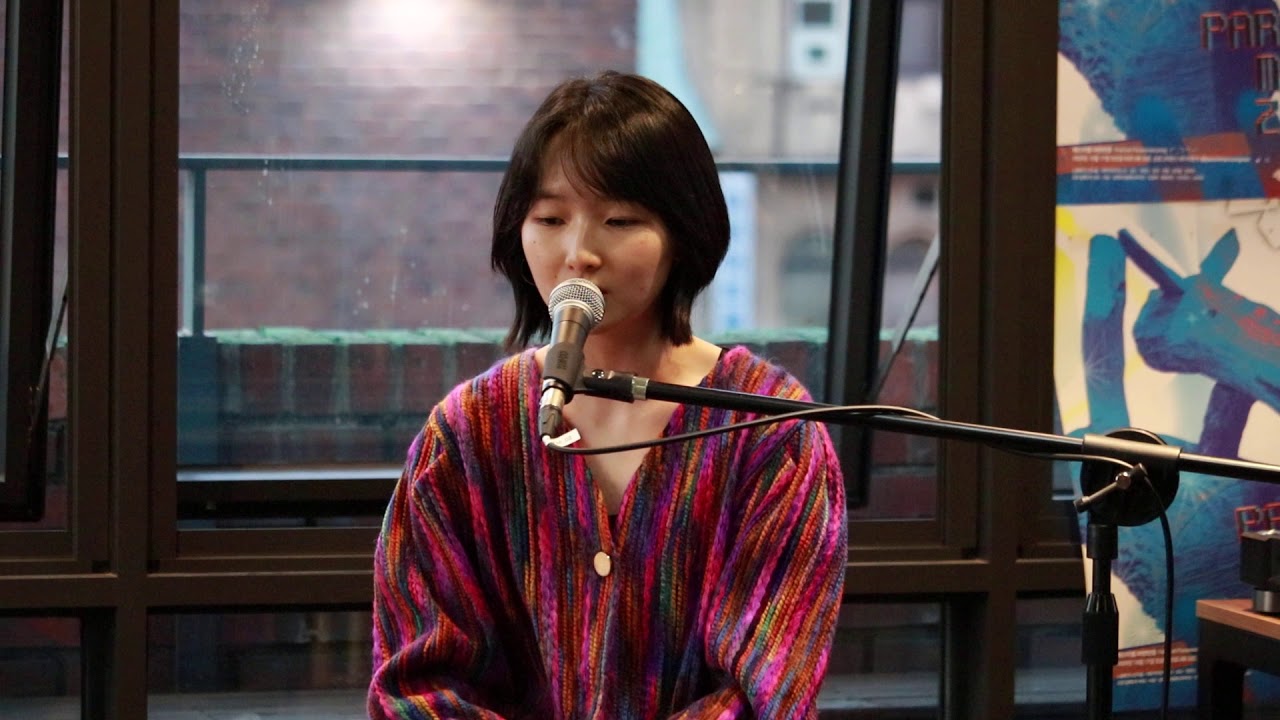 201017 김뜻돌, 정우 - 작은 종말 @파란만장페스티벌