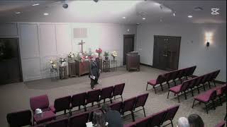 Michael F. Kelly Funeral Service