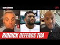 Louis Riddick on Tua criticism, Giants & Seahawks turmoil | The Colin Cowherd Podcast