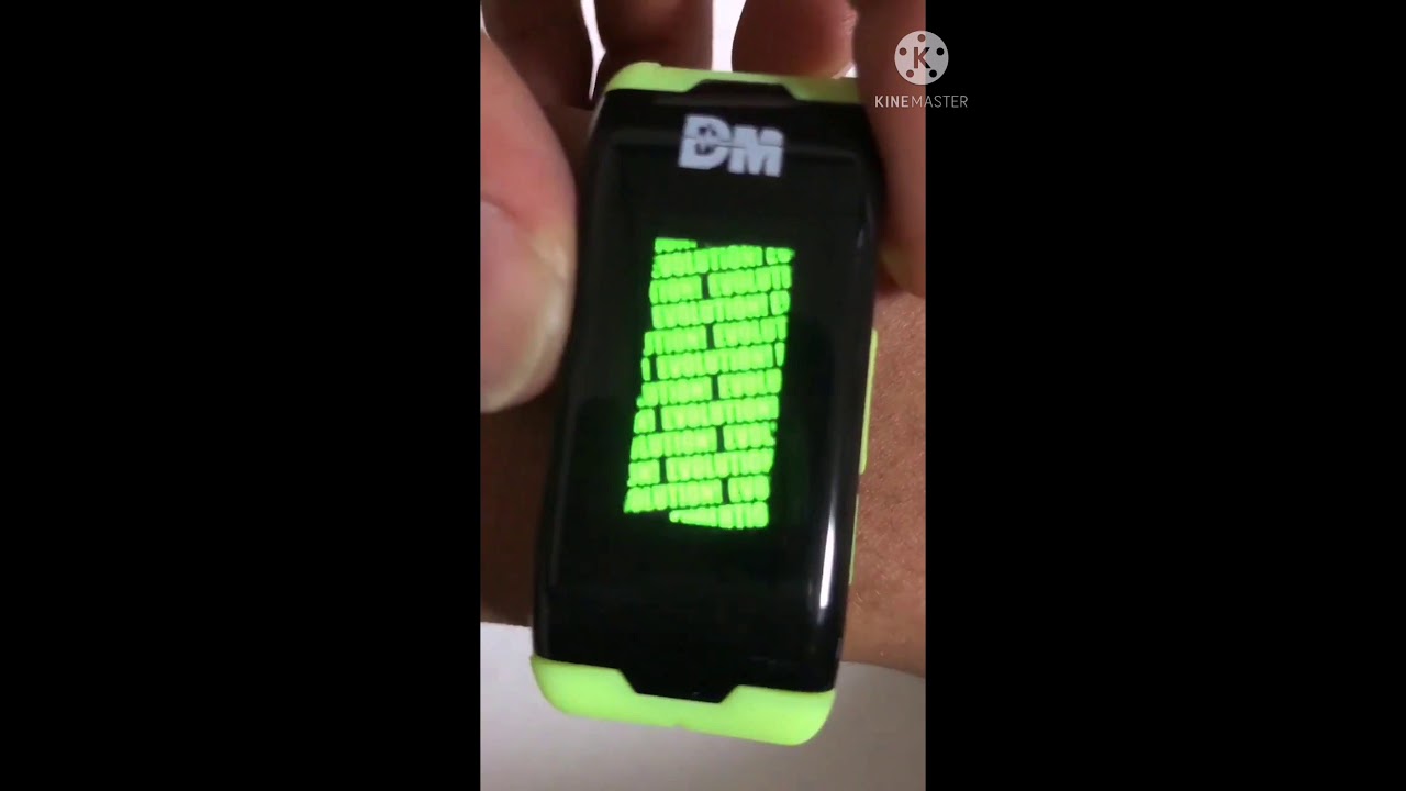 New Revolution DIGIMON VITAL BRACELET digital monster bandai 2021