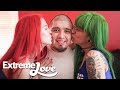 I Inspired My Parents To Be Polyamorous | EXTREME LOVE