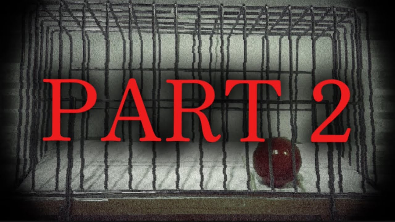 【予告】 ビーだま三兄弟の大冒険 PART 2