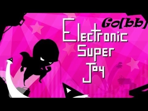 Electronic Super Joy (PC) RUS X-Phantom #1