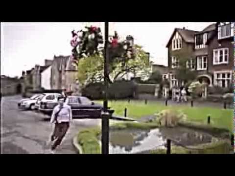 Doctor Who - Basically...RUN!!!