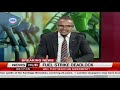 Justin breaks down why fuel prices in Kenya keep soaring