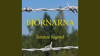 Video thumbnail of "Björnarna - Fantasifosterland"