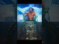 DCEU Aquaman vs MCU Namor #shorts