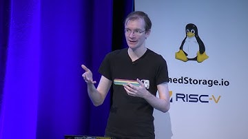 "TPM based attestation - how can we use it for good?" - Matthew Garrett (LCA 2020)