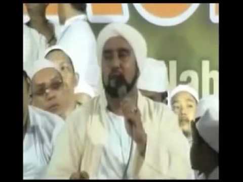 habib-syech-ceramah-tentang-gusdur