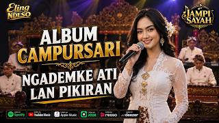 Campursari Gayeng Spesial Leyeh-Leyeh Penawar Kangen Kampung